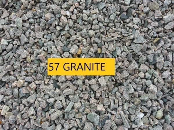 57 Granite