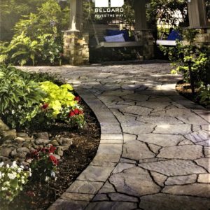Pavers, Fireplace and Firepit Kits and more